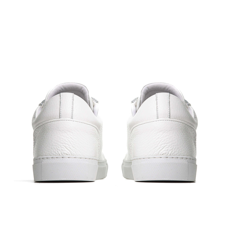 ﻿Ylati AMALFI LOW WHITE by Ylati Footwear Offerte