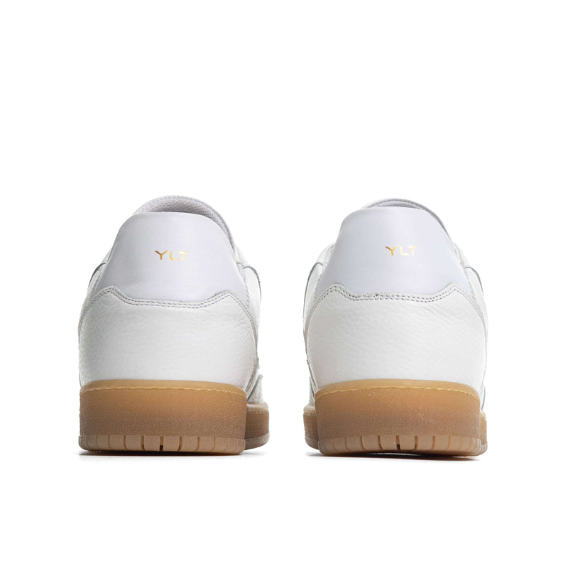 Ylati VENERE LOW WHITE PEBBLE by Ylati Footwear Vendita Economica