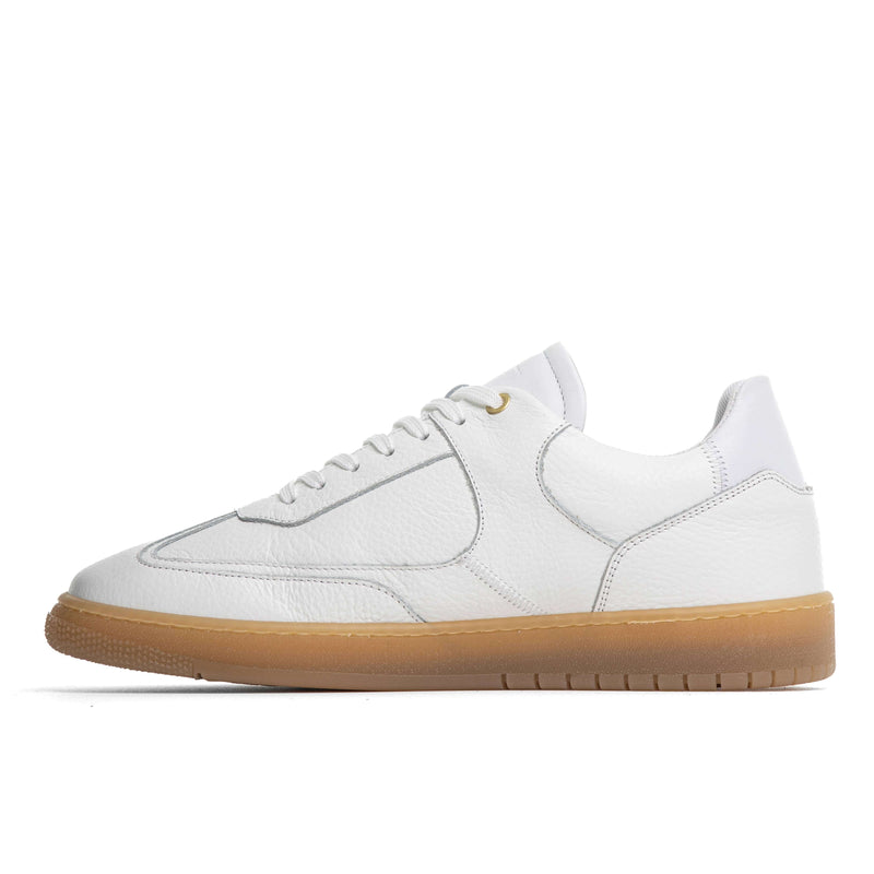 Ylati VENERE LOW WHITE PEBBLE by Ylati Footwear Vendita Economica