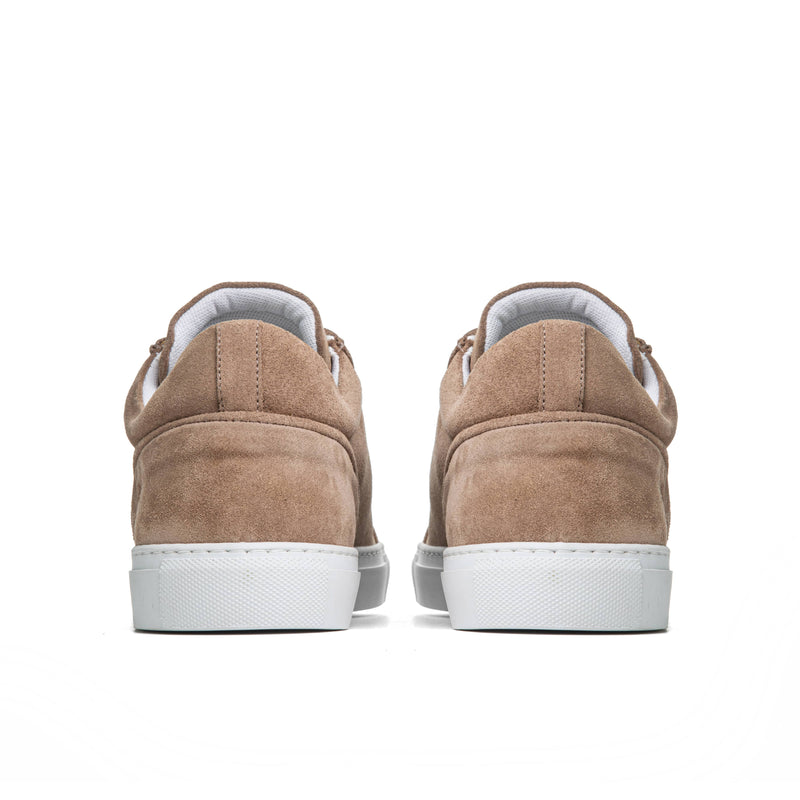 Ylati AMALFI LOW WHITE CARNE by Ylati Footwear I Più Venduti