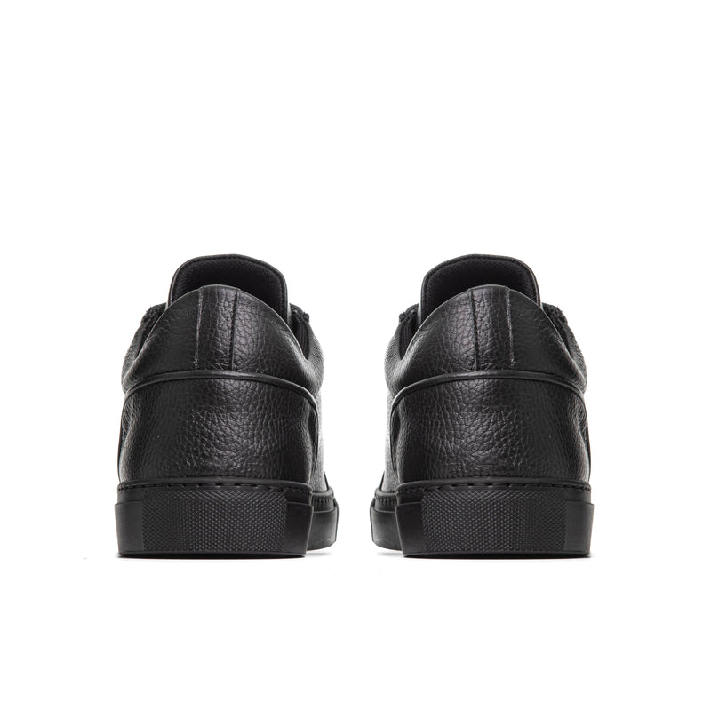 Ylati AMALFI LOW BLACK by Ylati Footwear Negozio
