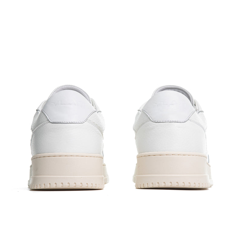 Ylati APOLLO LOW 2.0 WHITE PEBBLE by Ylati Footwear 2025