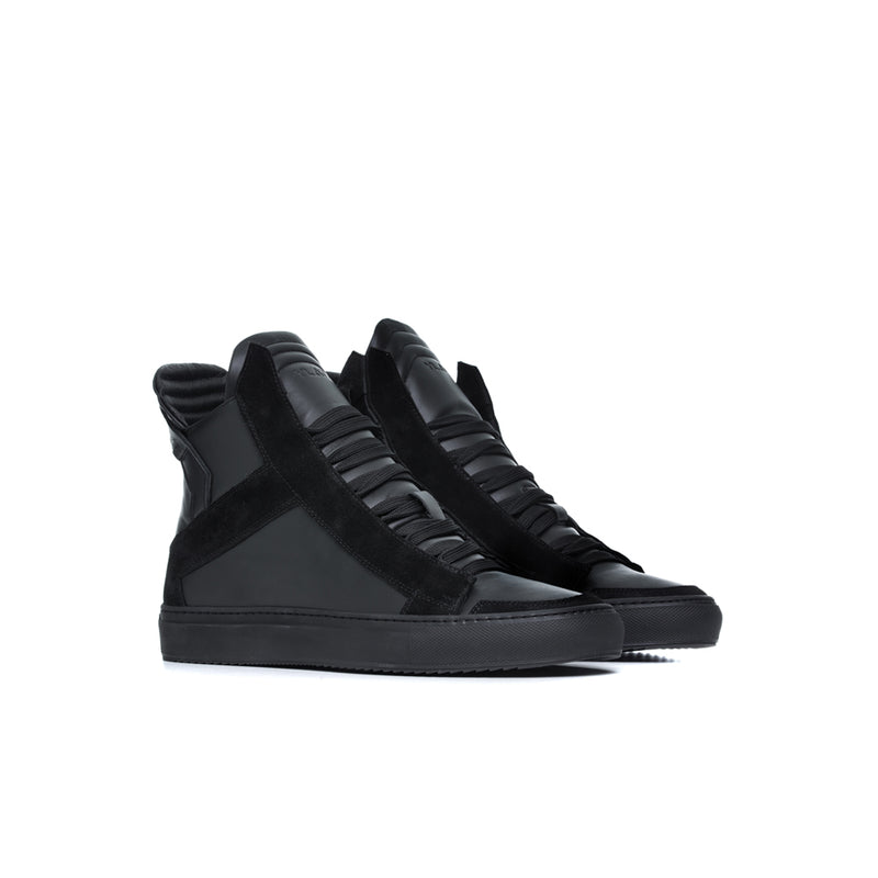 Ylati ZEUS BLACK by Ylati Footwear Italy