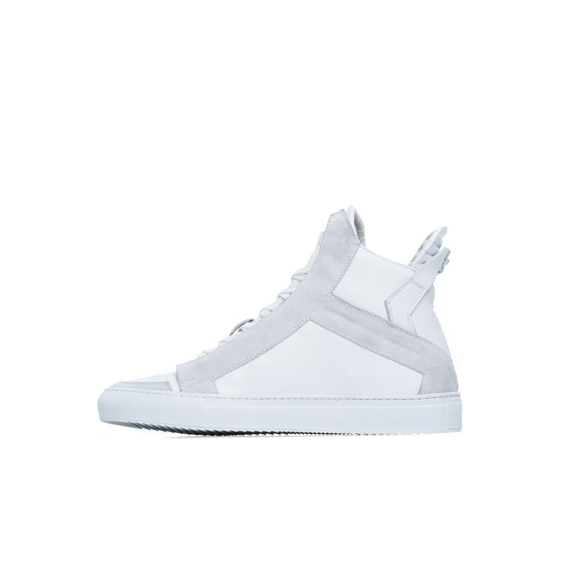 Ylati ZEUS WHITE by Ylati Footwear Italia
