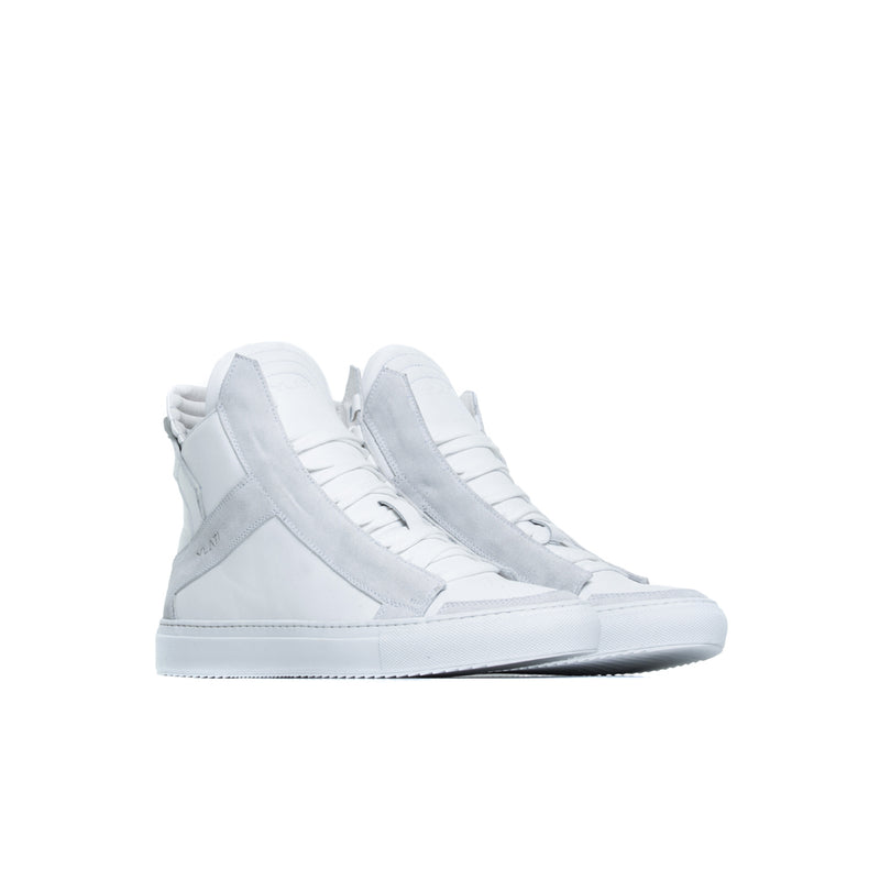 Ylati ZEUS WHITE by Ylati Footwear Italia