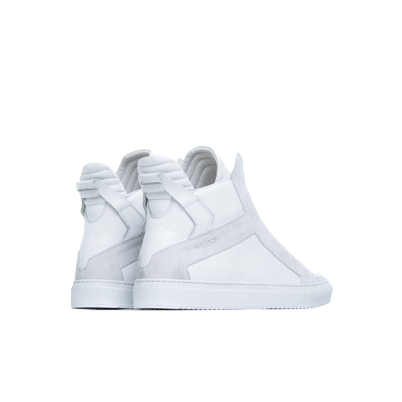 Ylati ZEUS WHITE by Ylati Footwear Italia
