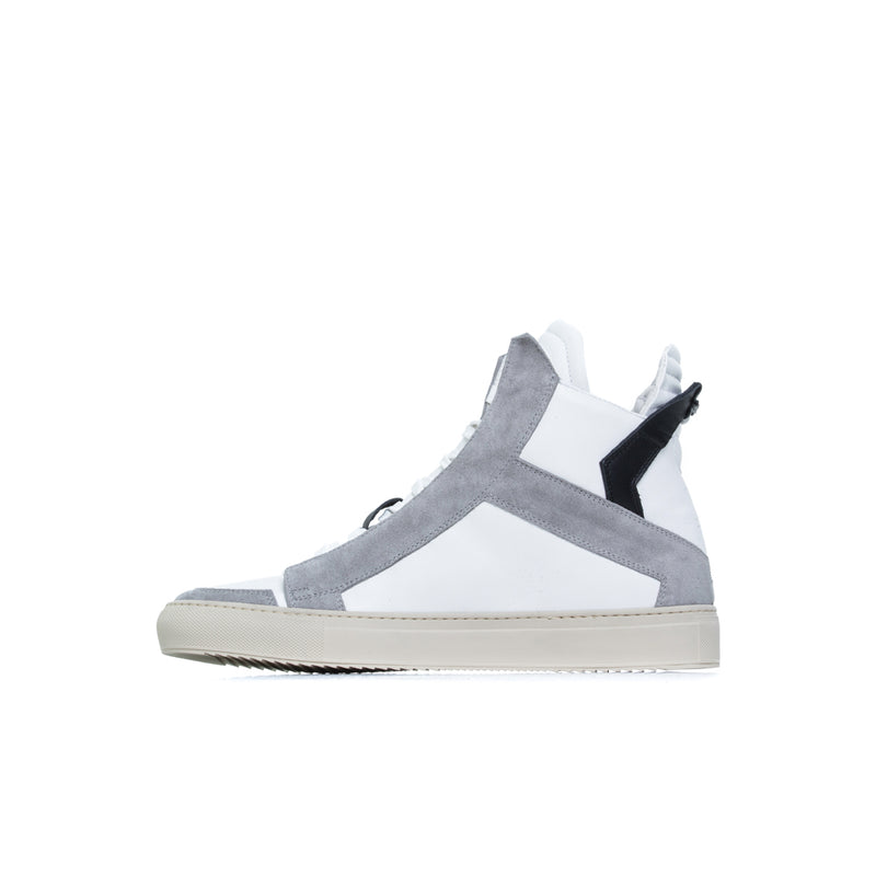 Ylati ZEUS WHITE GREY by Ylati Footwear 2025