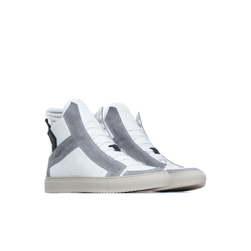 Ylati ZEUS WHITE GREY by Ylati Footwear 2025
