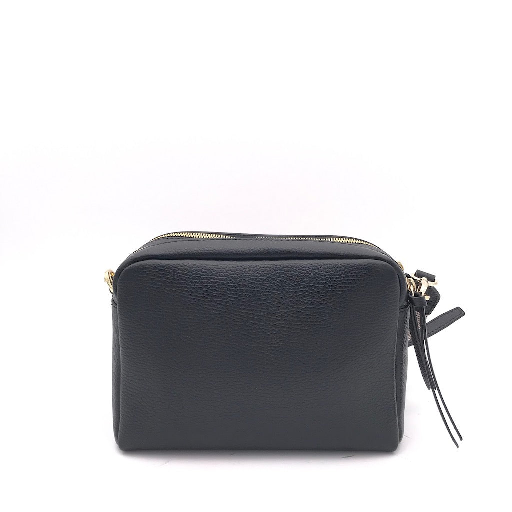 Zulian Calzature Borsa a tracolla Joy nera Negozi Online