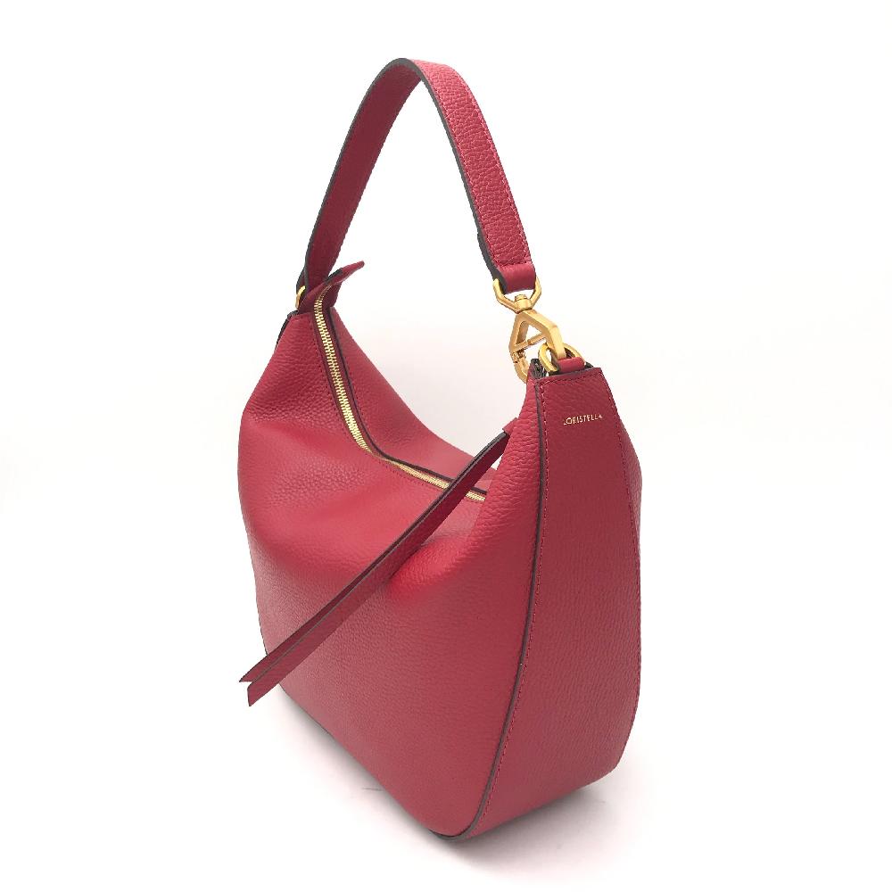 Zulian Calzature Borsa a spalla Luna rossa Promozione Limitata