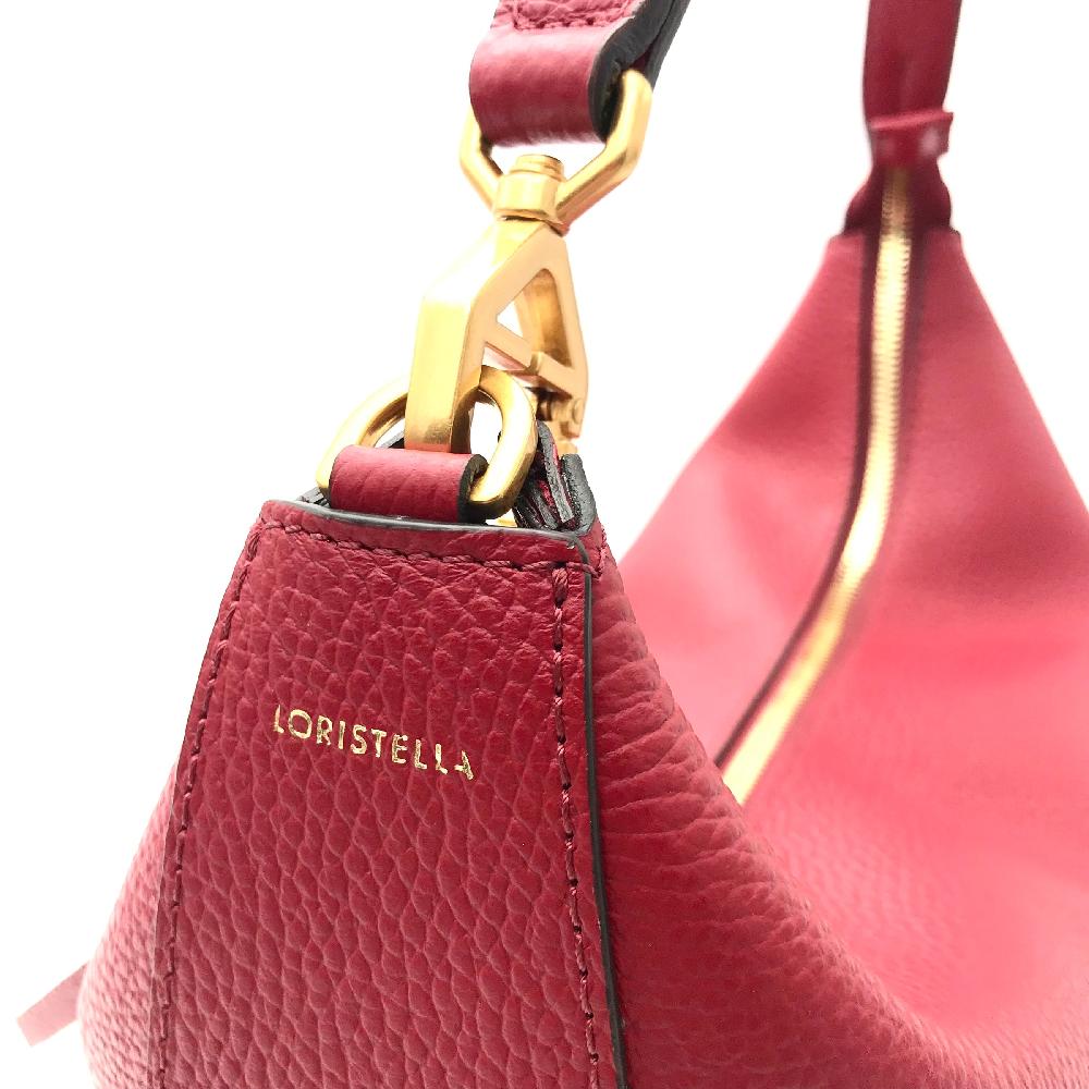 Zulian Calzature Borsa a spalla Luna rossa Promozione Limitata