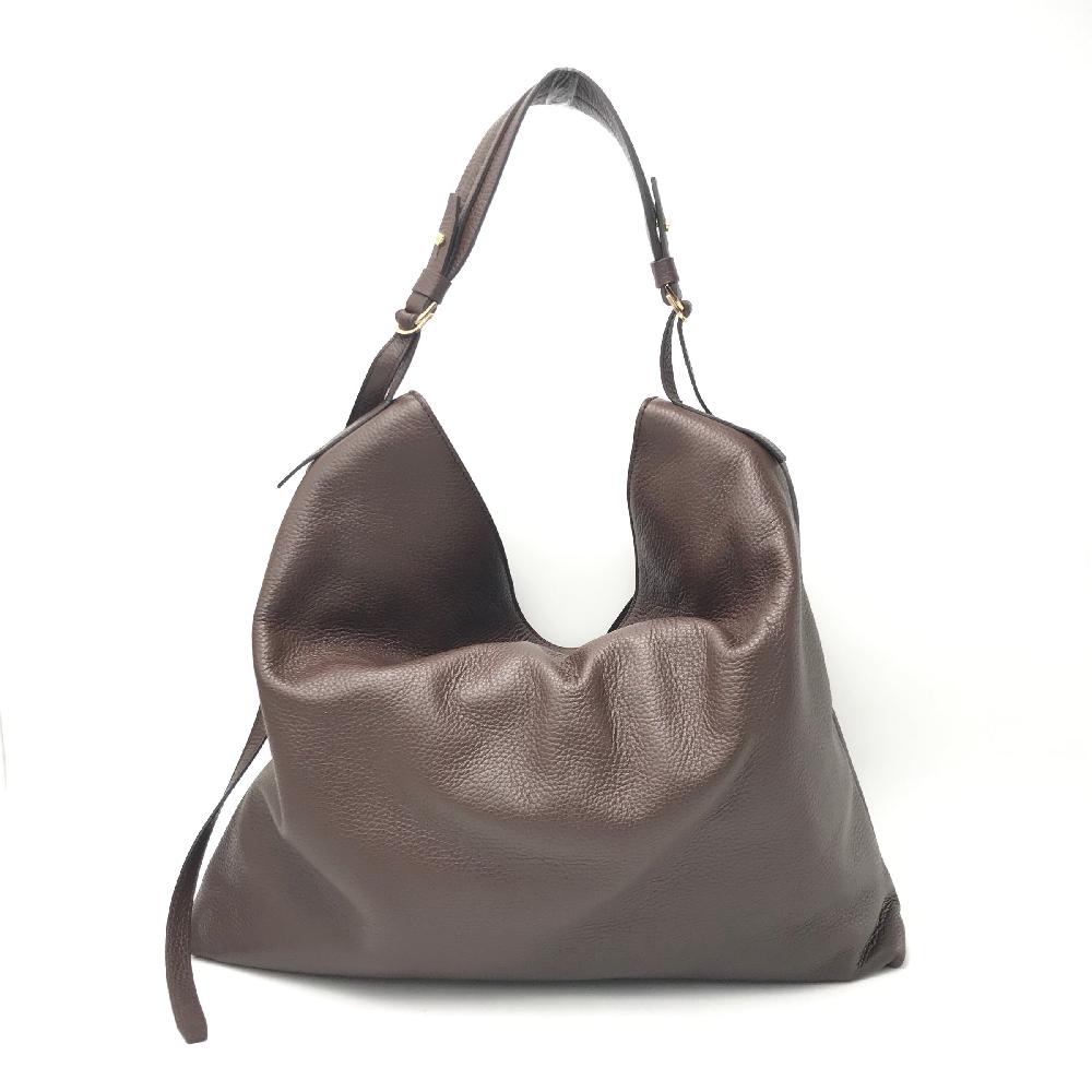 Zulian Calzature Borsa Giorgia cioccolato Fino Al -60%