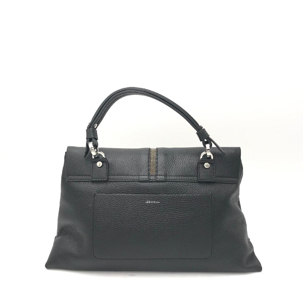 Zulian Calzature Borsa Kendall nera Prezzo Ridotto