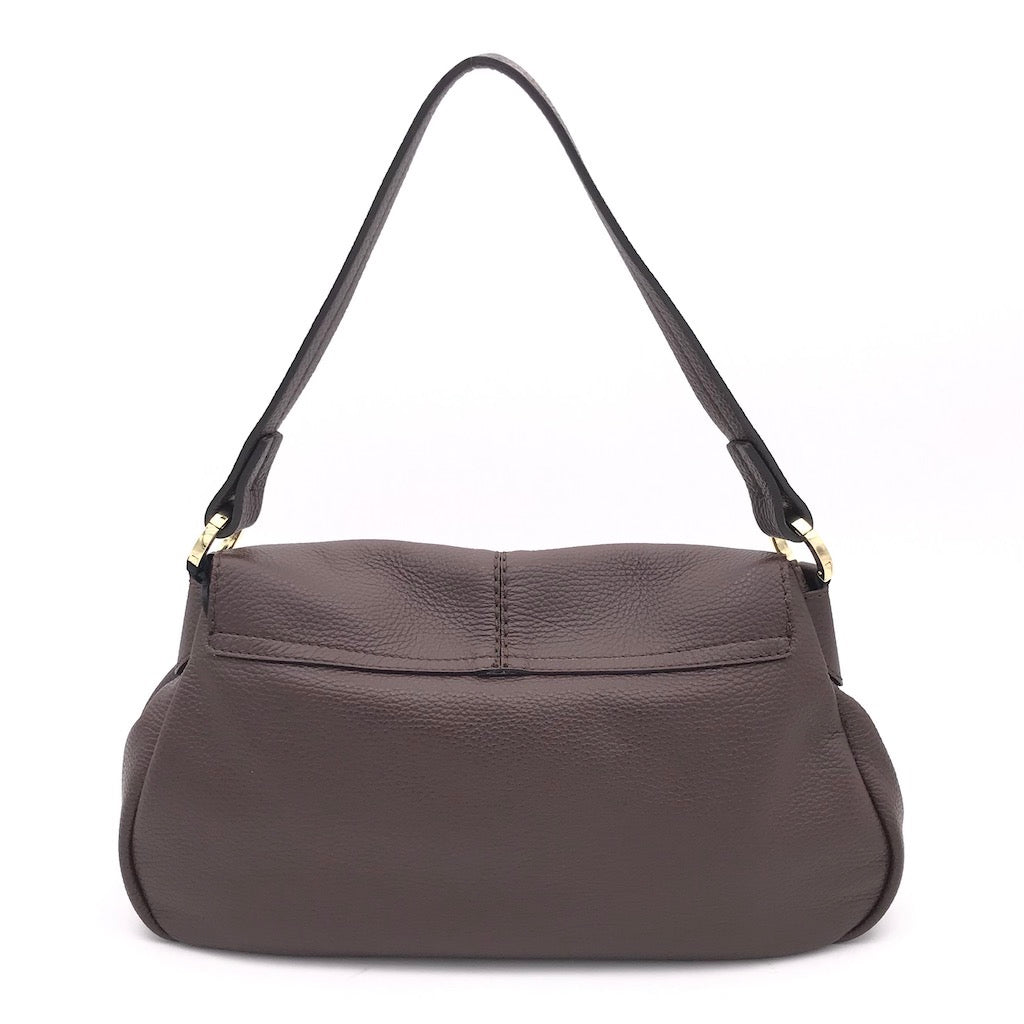 Zulian Calzature Borsa Clea marrone Convenienza