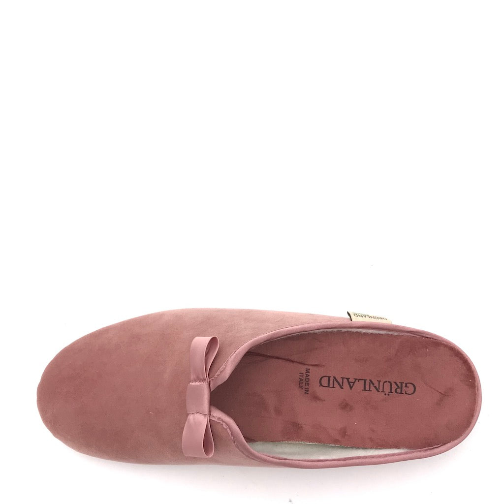 Zulian Calzature Ciabatta Adri cipria Negozio