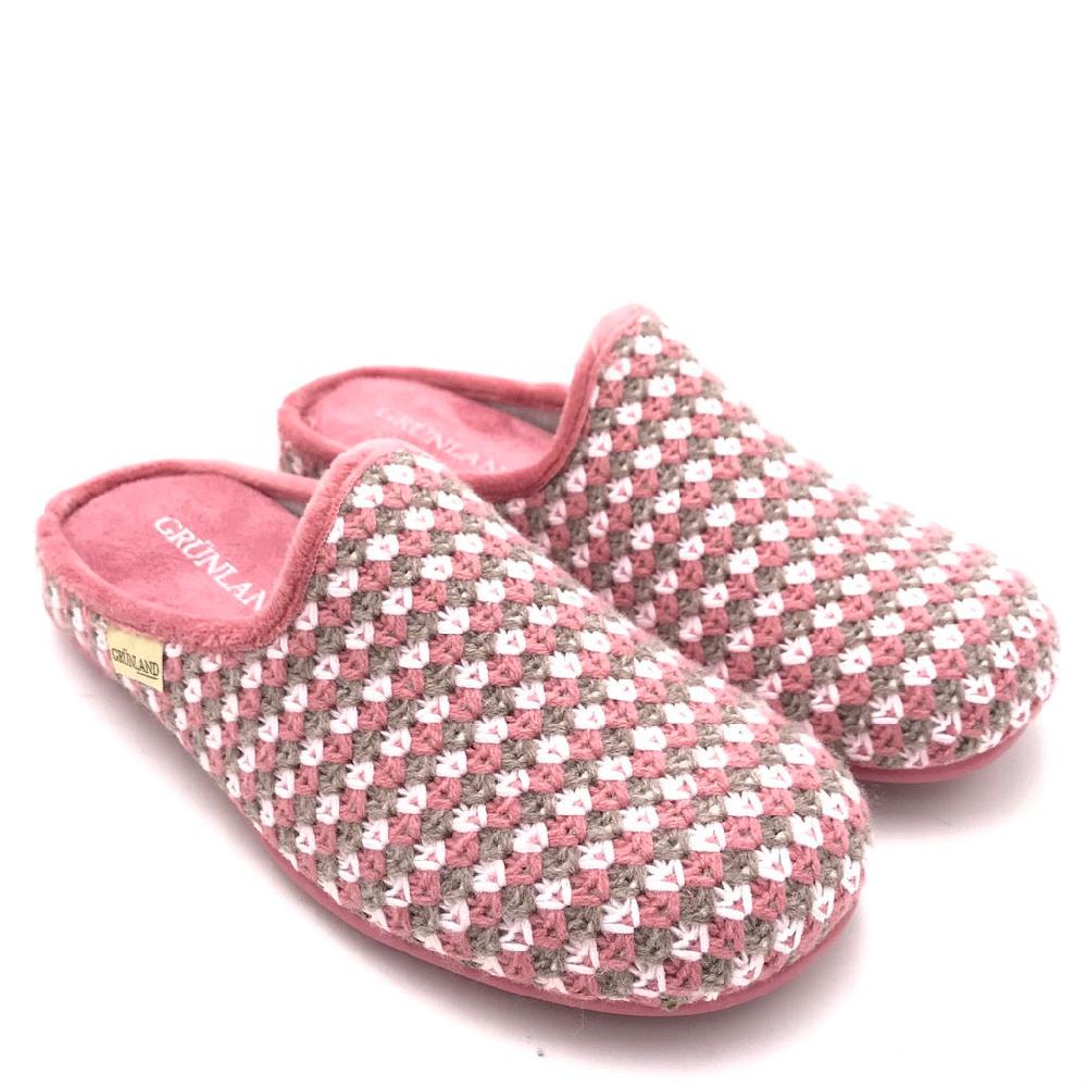 Zulian Calzature Ciabatta Faye rosa Negozi Online