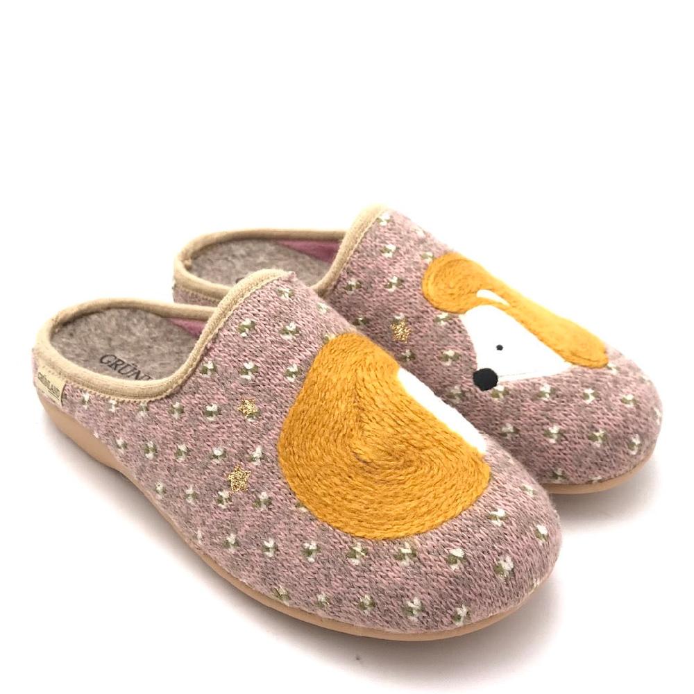 Zulian Calzature Ciabatta Alin rosa Ultimo giorno