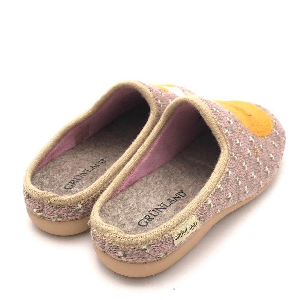 Zulian Calzature Ciabatta Alin rosa Ultimo giorno