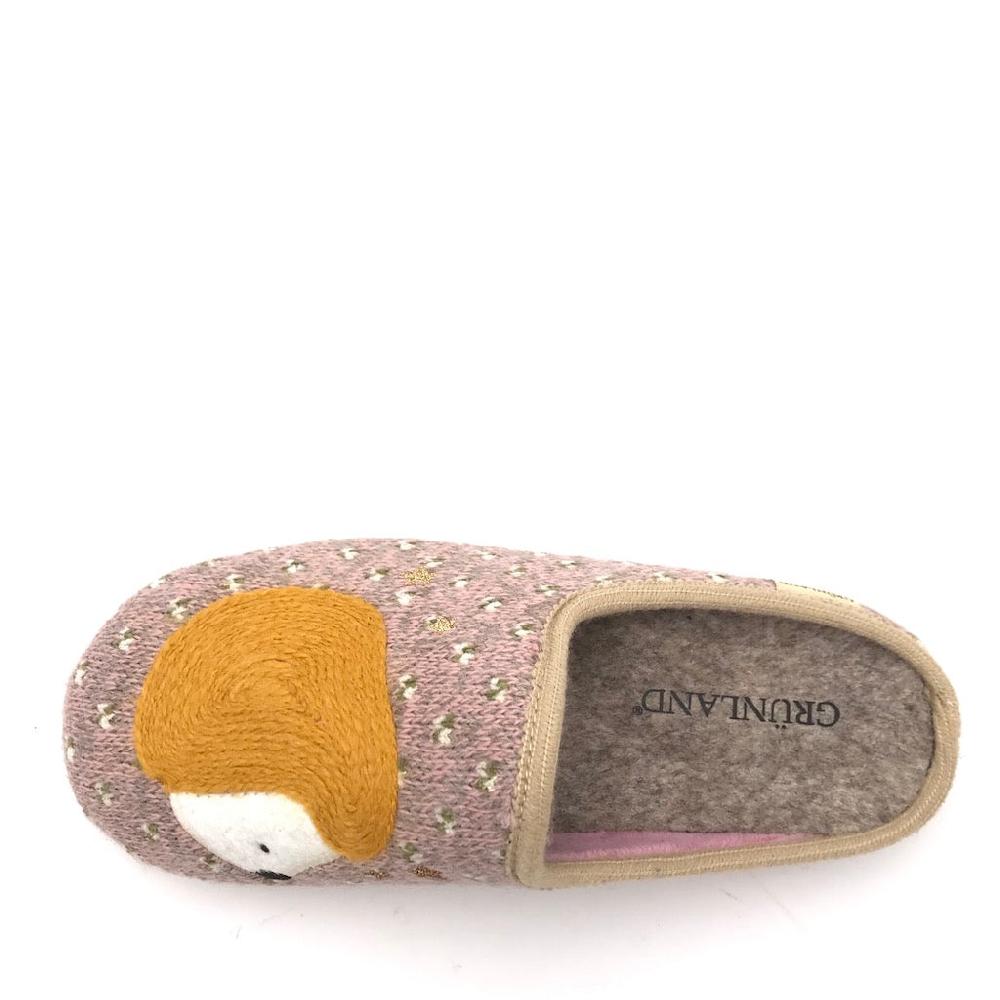 Zulian Calzature Ciabatta Alin rosa Ultimo giorno