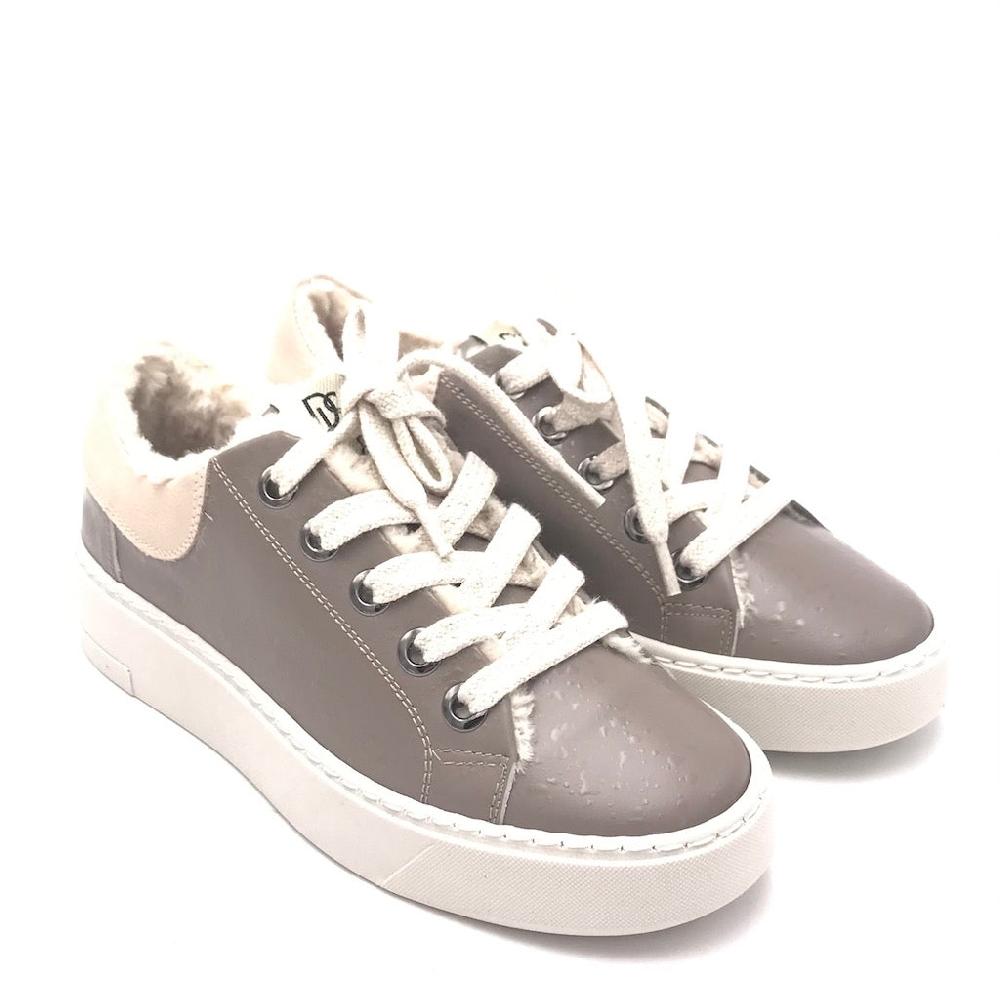 Zulian Calzature Sneakers DLS cenere Online