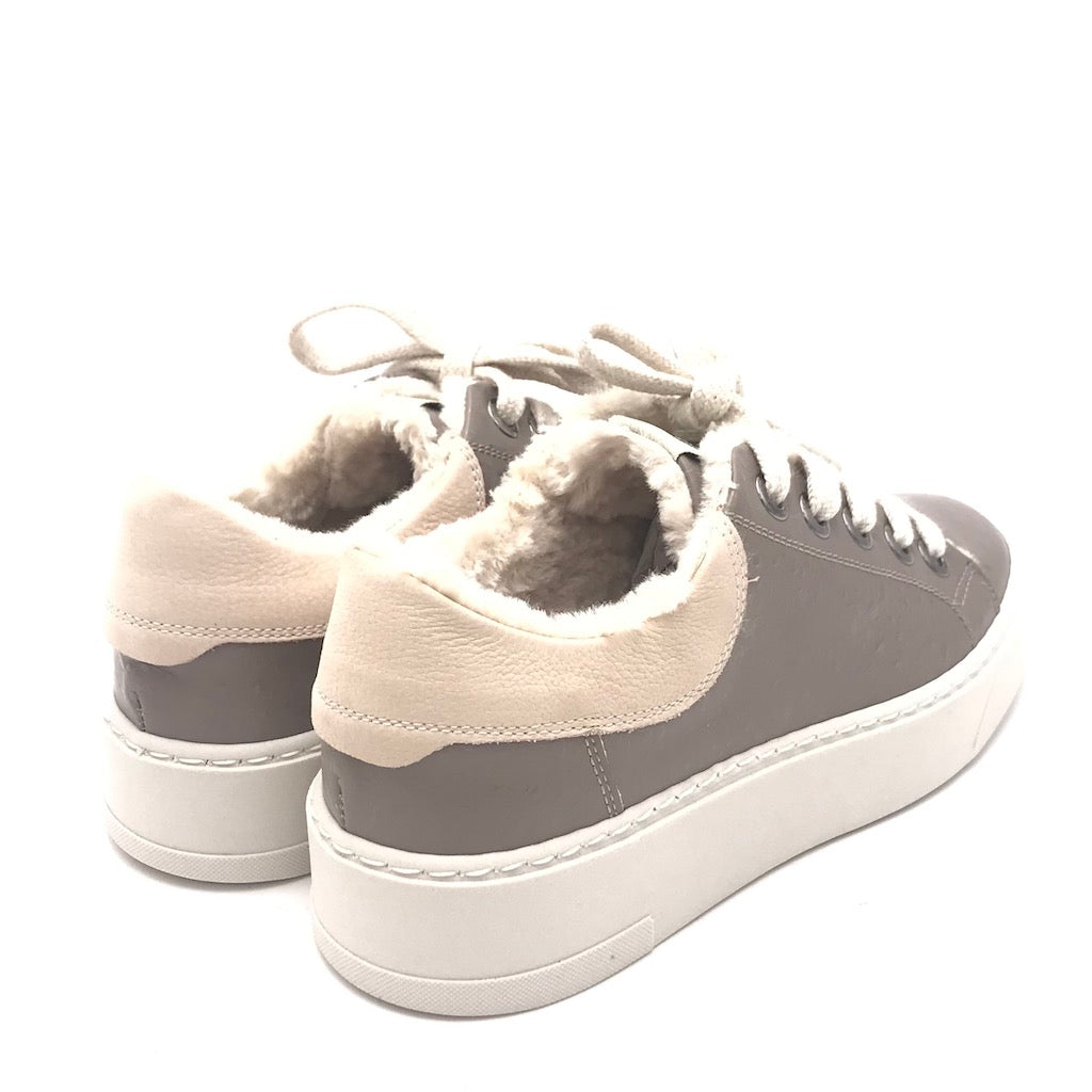 Zulian Calzature Sneakers DLS cenere Online