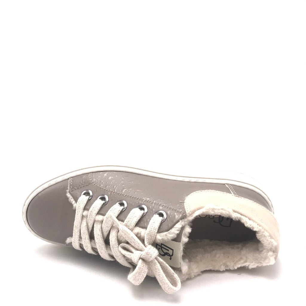 Zulian Calzature Sneakers DLS cenere Online