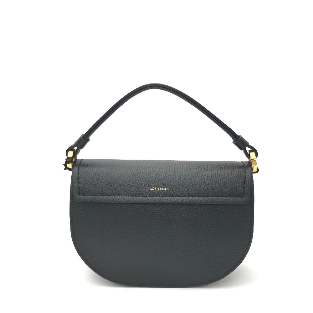 Zulian Calzature Borsa Ella nera 2025