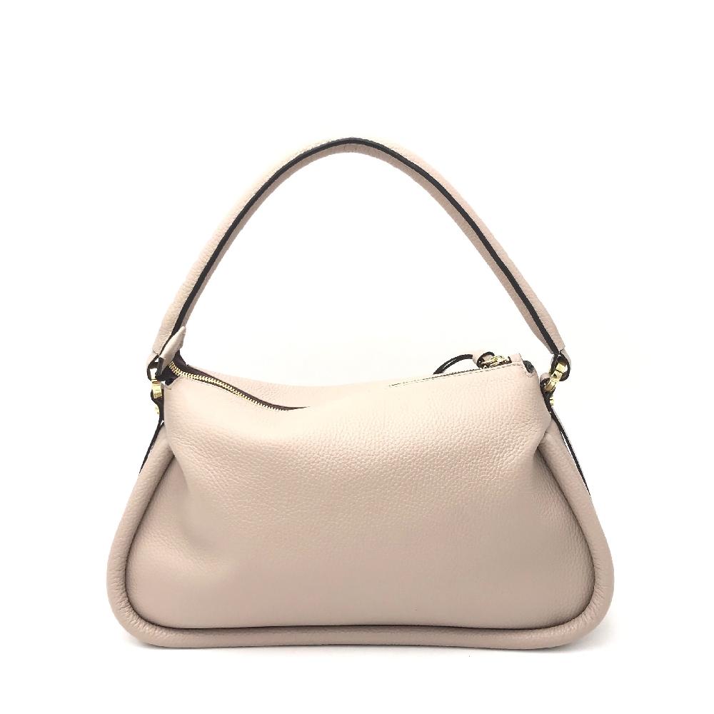 Zulian Calzature Borsa Ginevra taupe In Linea