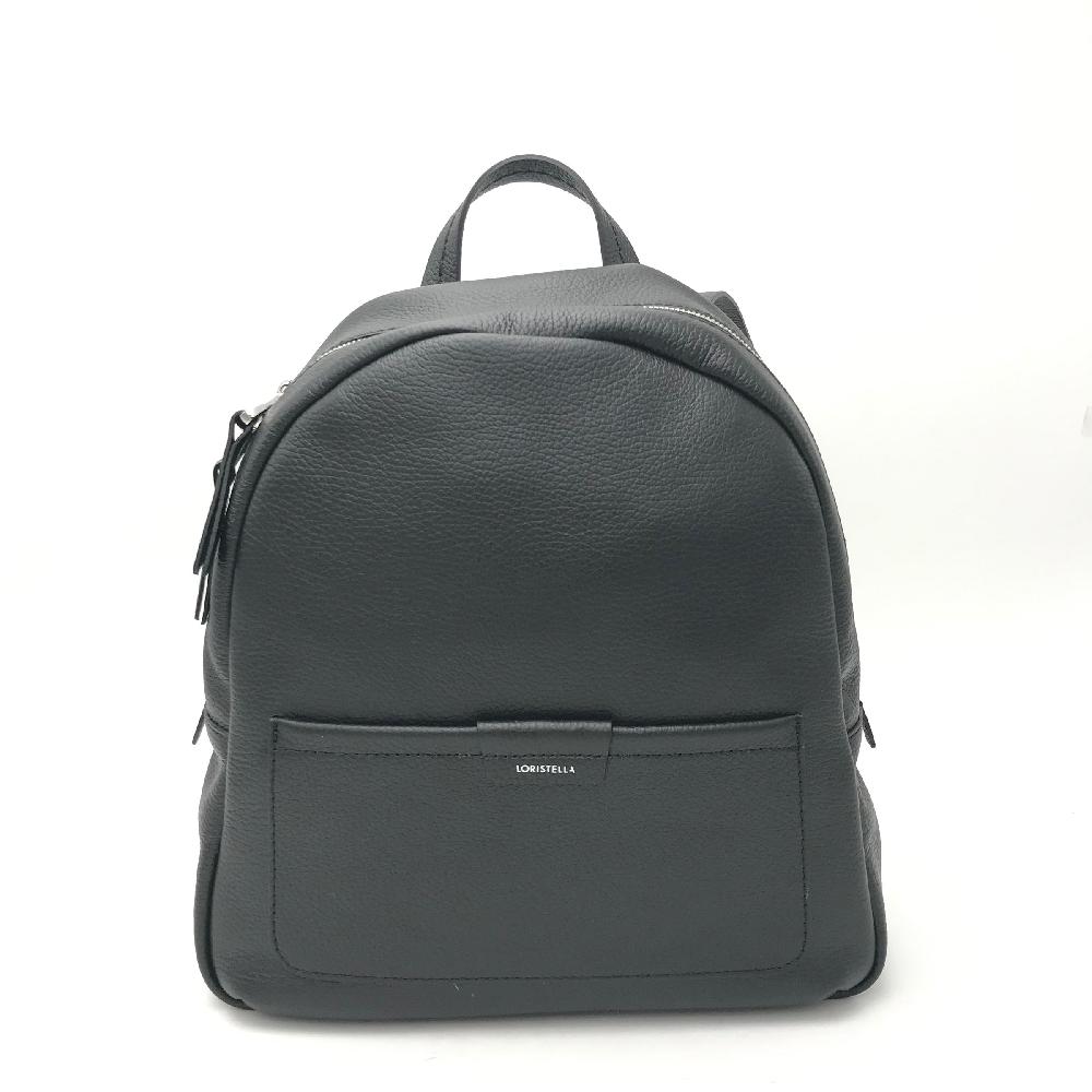 Zulian Calzature Zaino Backp nero Qualità