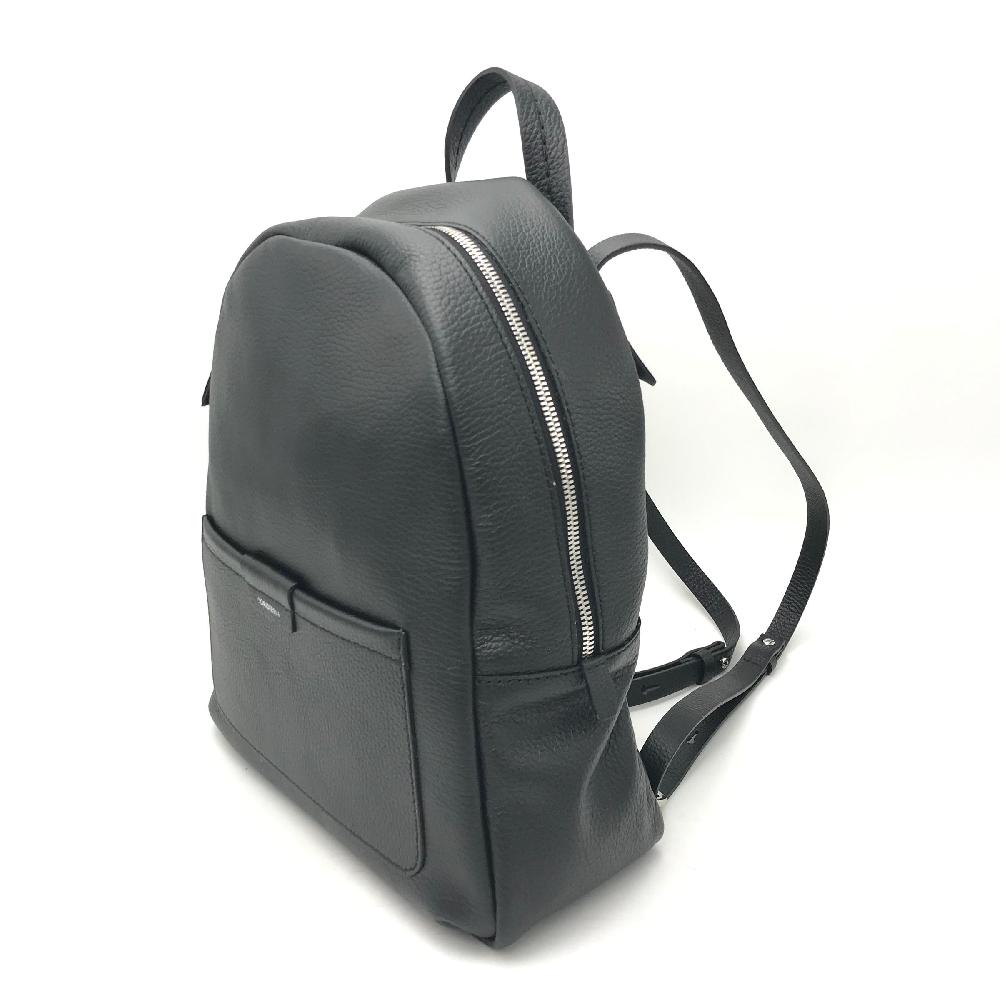 Zulian Calzature Zaino Backp nero Qualità