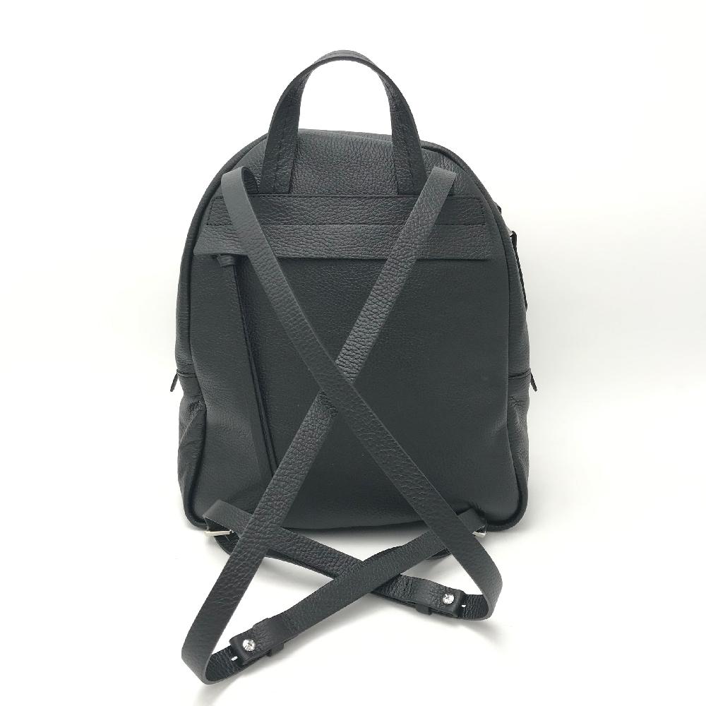 Zulian Calzature Zaino Backp nero Qualità