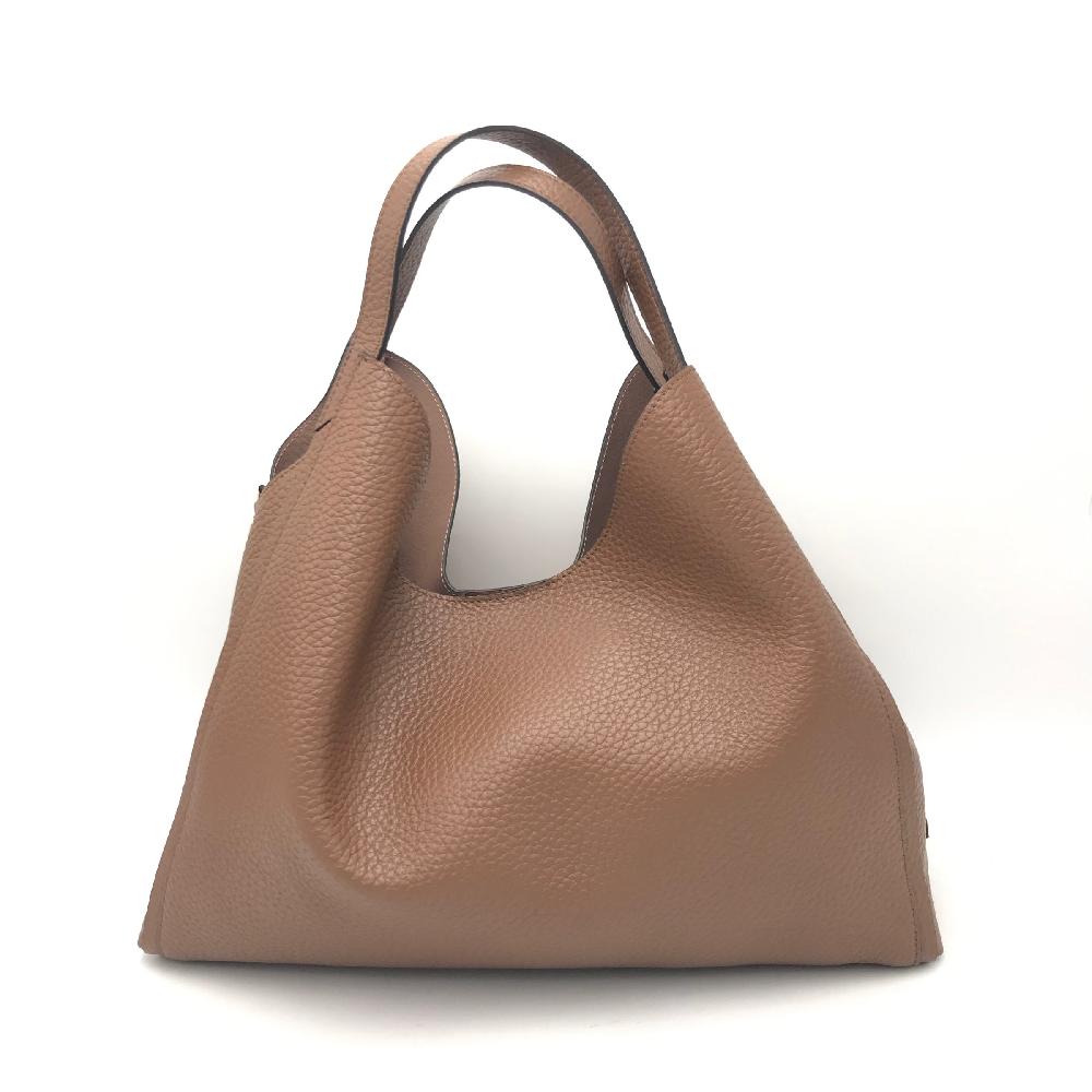 Zulian Calzature Borsa a spalla Serena cuoio Spedizione Gratuita