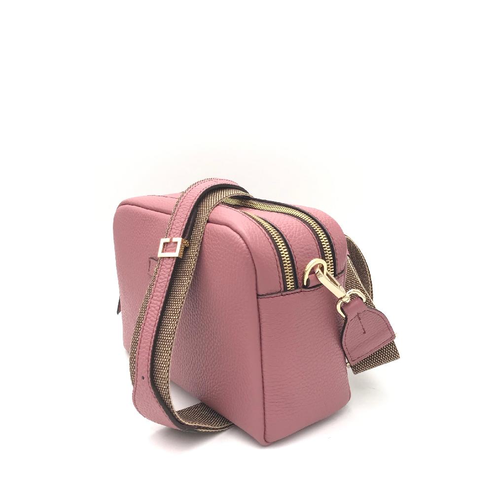 Zulian Calzature Borsa a tracolla Joy fard Qualità Garantita