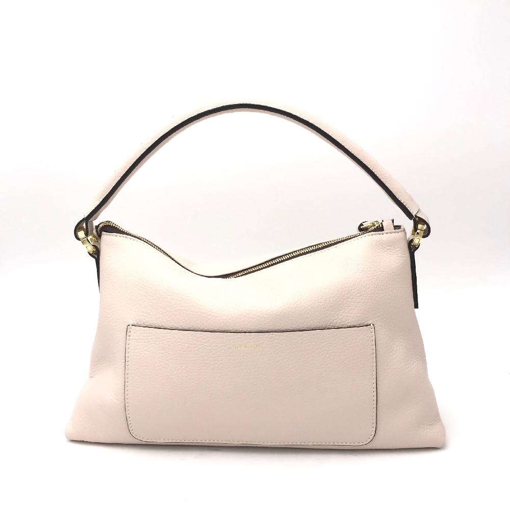 Zulian Calzature Borsa Carlotta marble Fino Al -60%