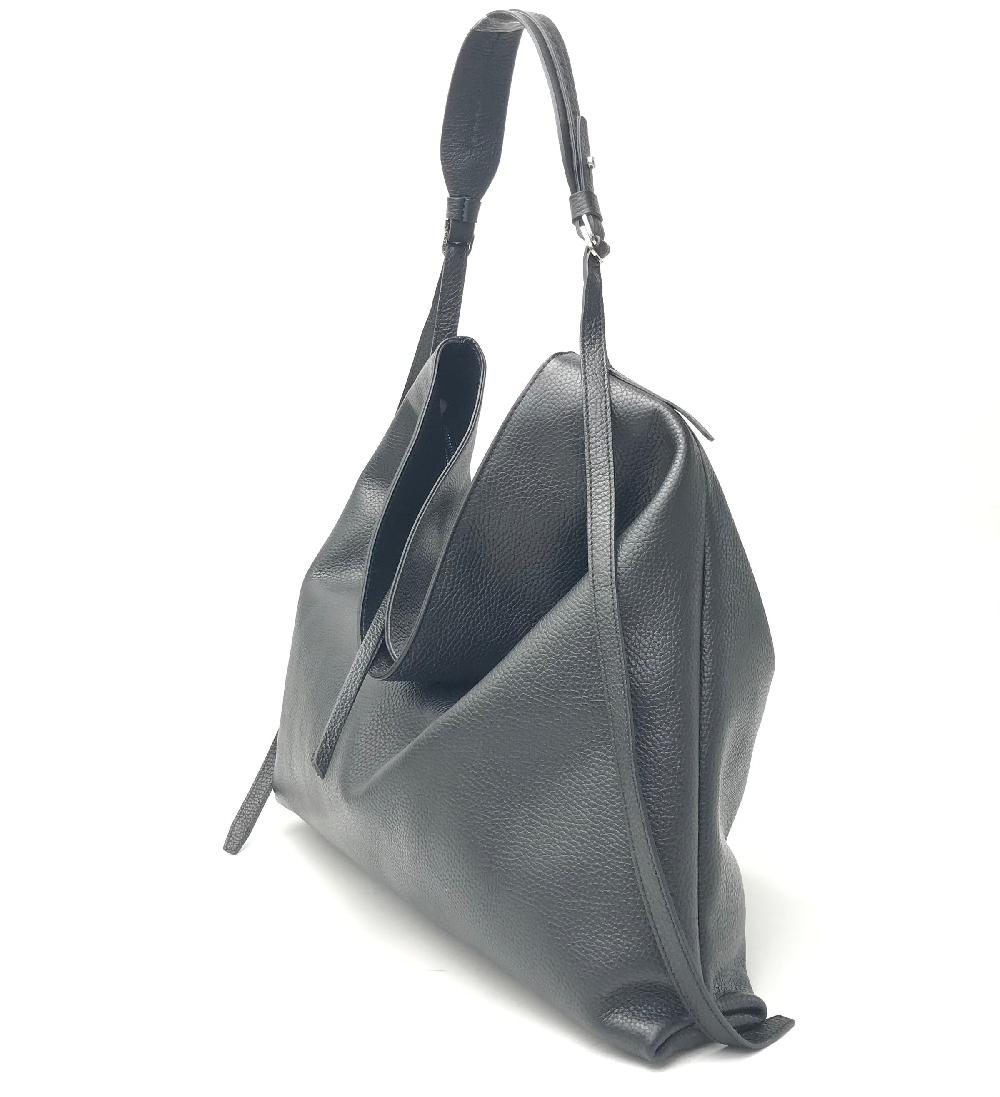 Zulian Calzature Borsa Giorgia nera Shopping Online