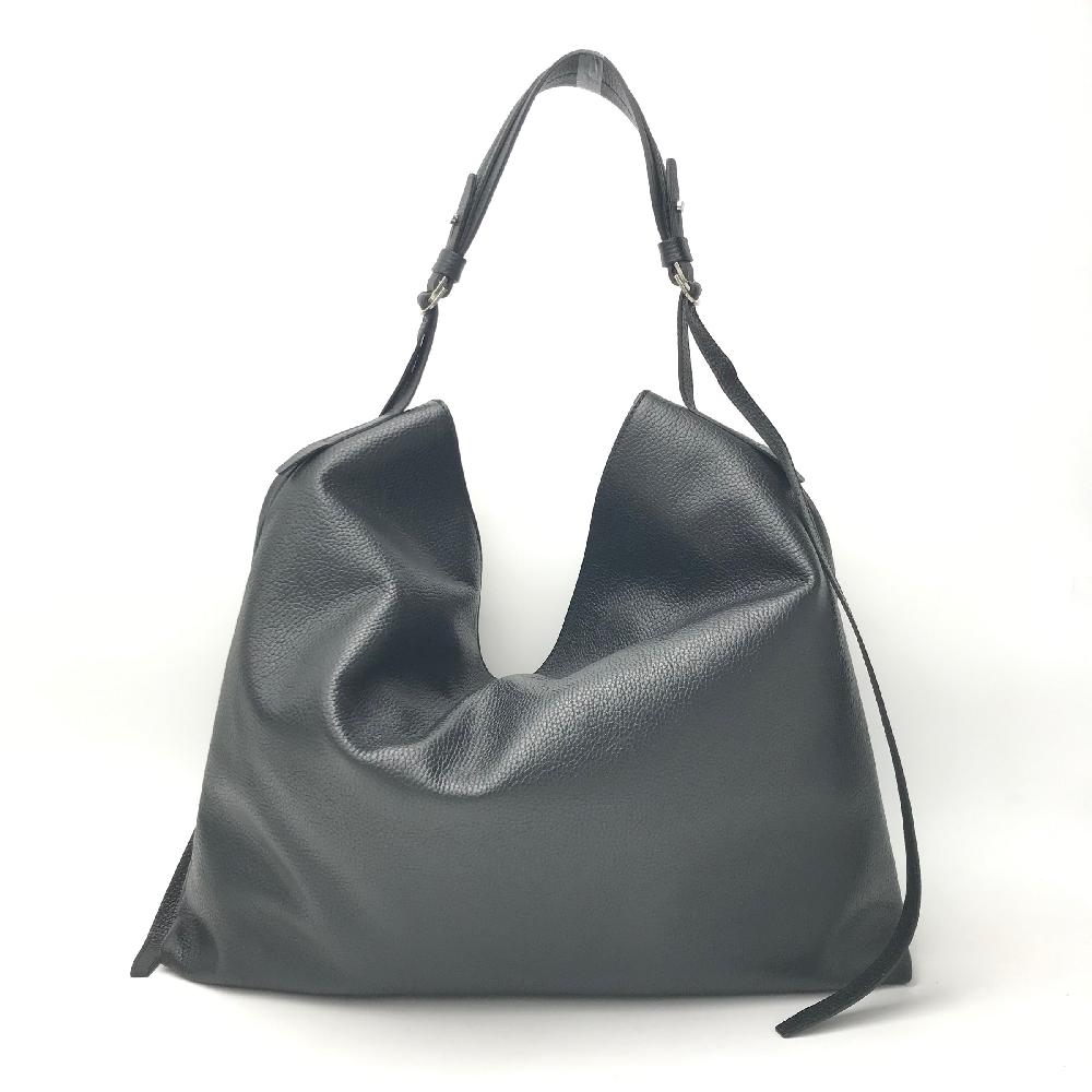 Zulian Calzature Borsa Giorgia nera Shopping Online