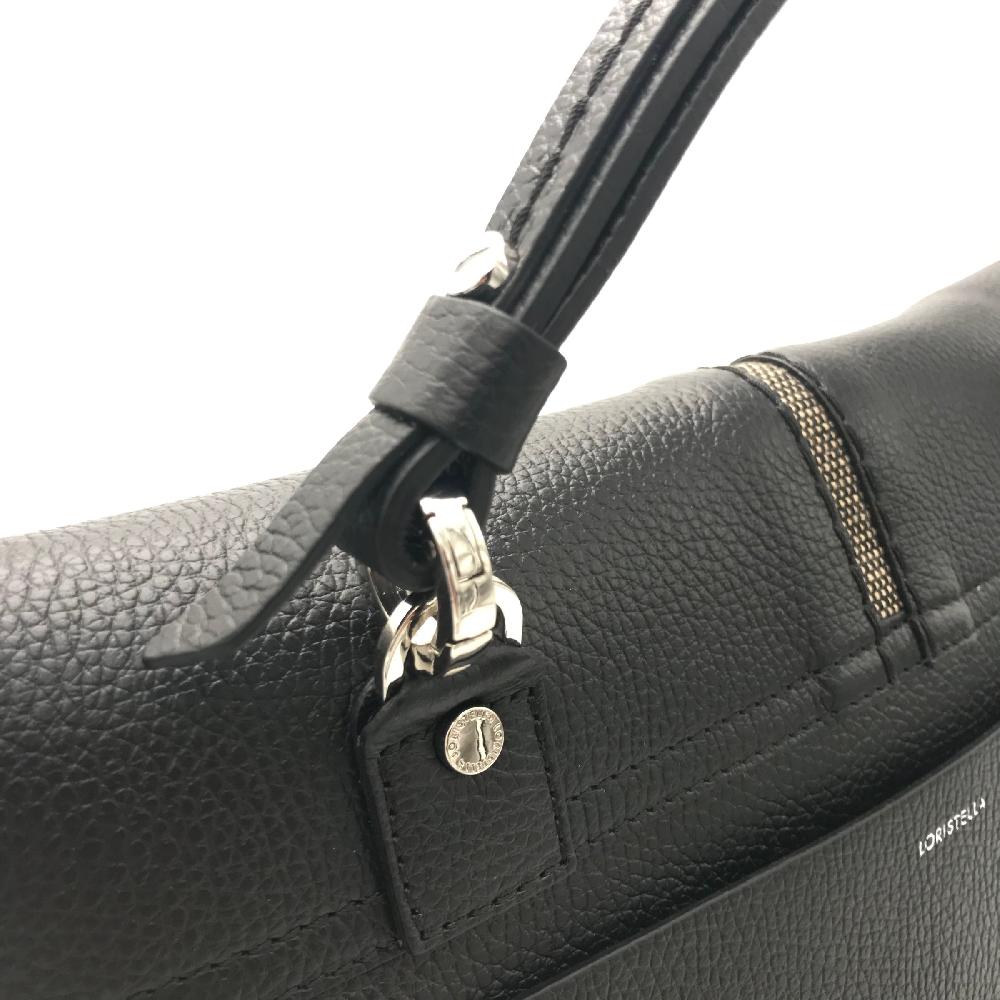 Zulian Calzature Borsa Kendall large nera Prezzo Ridotto