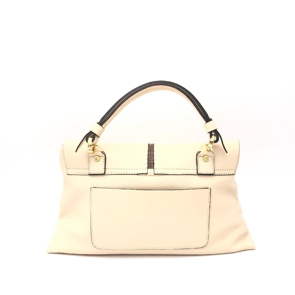 Zulian Calzature Borsa Kendall crema Novità