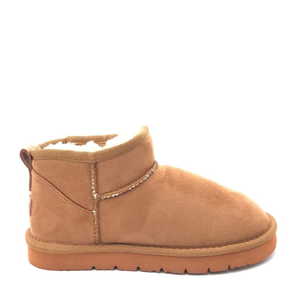 Zulian Calzature Boot Chef cuoio Vendita