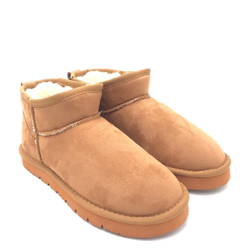 Zulian Calzature Boot Chef cuoio Vendita