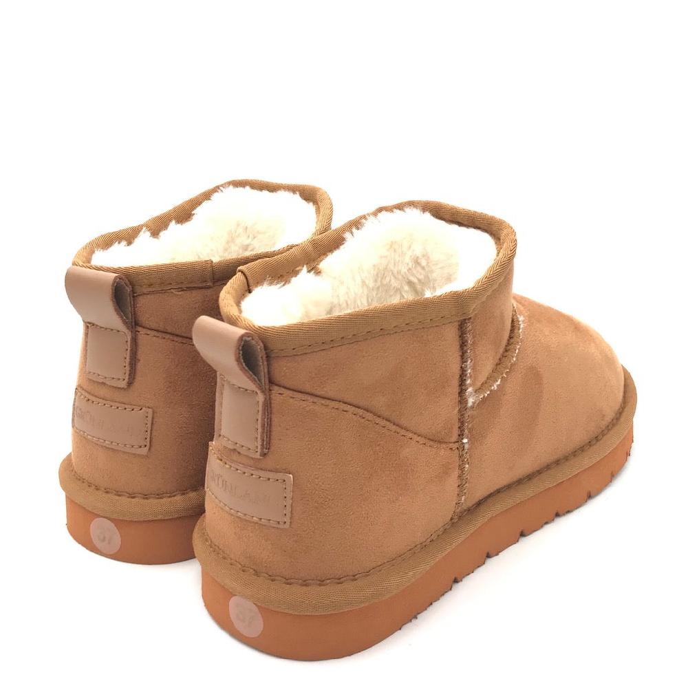 Zulian Calzature Boot Chef cuoio Vendita