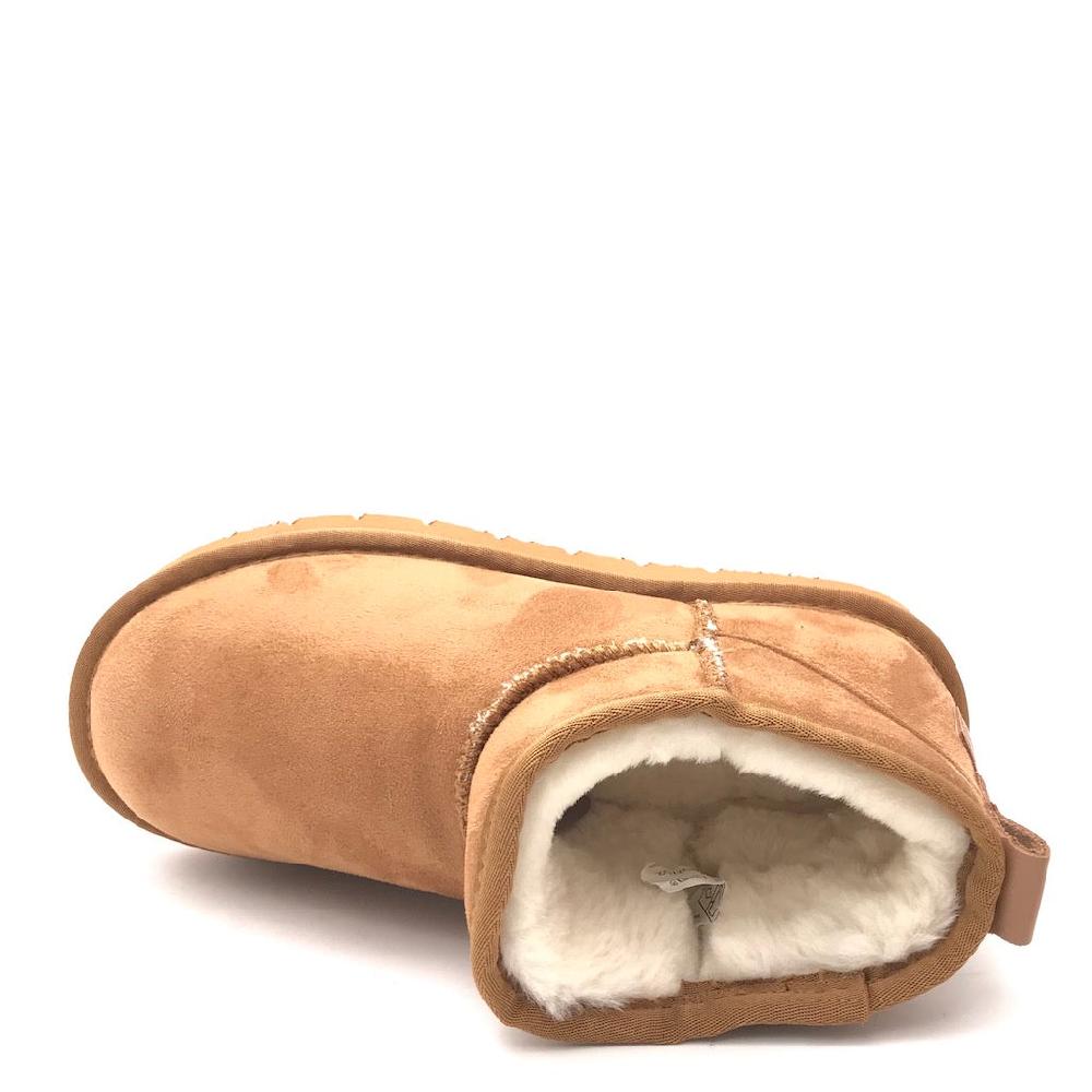 Zulian Calzature Boot Chef cuoio Vendita