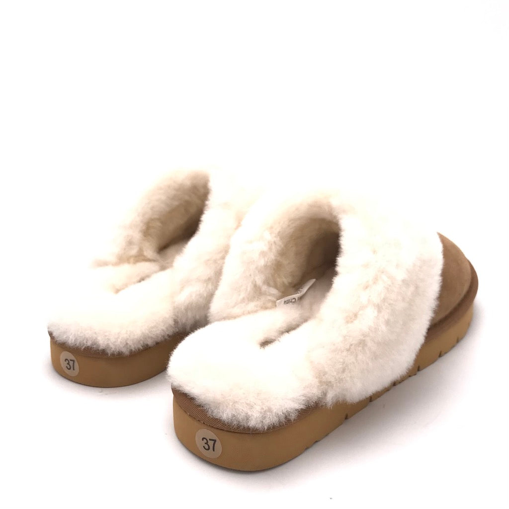 Zulian Calzature Ciabatta Chou cuoio Negozi Online