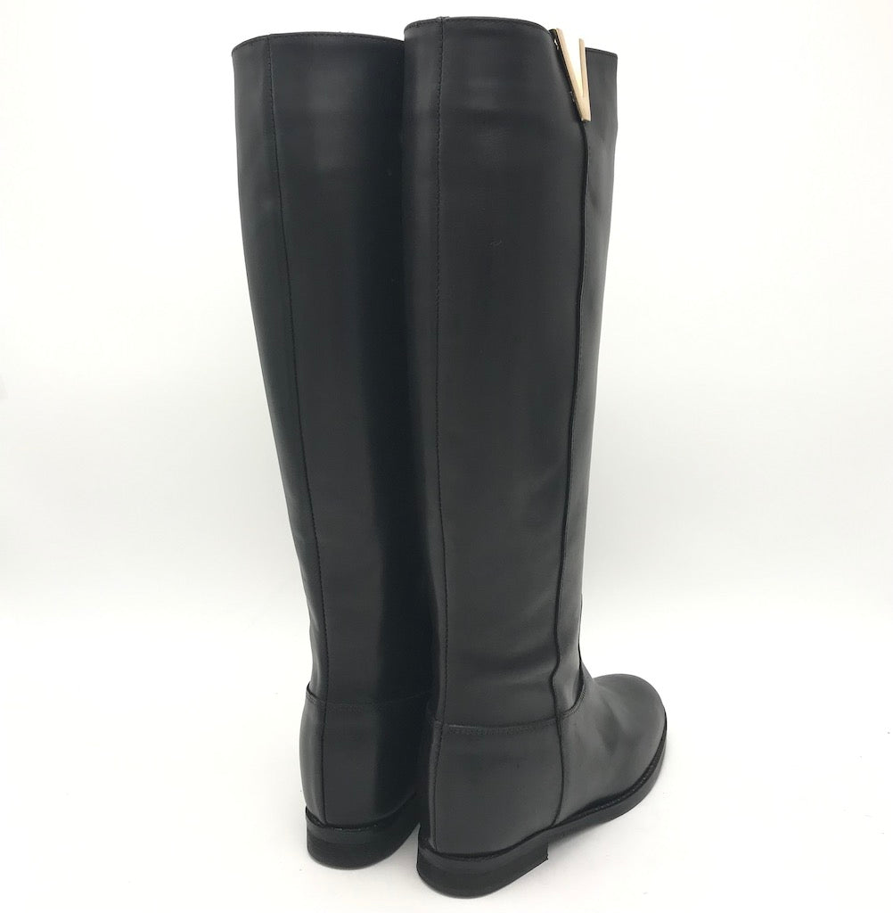 Zulian Calzature Stivale Roma nero Promozione Limitata
