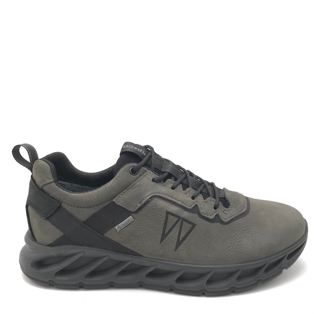 Zulian Calzature Sneakers Santos GTX grigio Affare Del Giorno