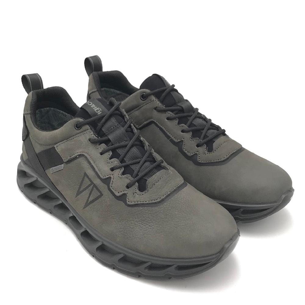 Zulian Calzature Sneakers Santos GTX grigio Affare Del Giorno