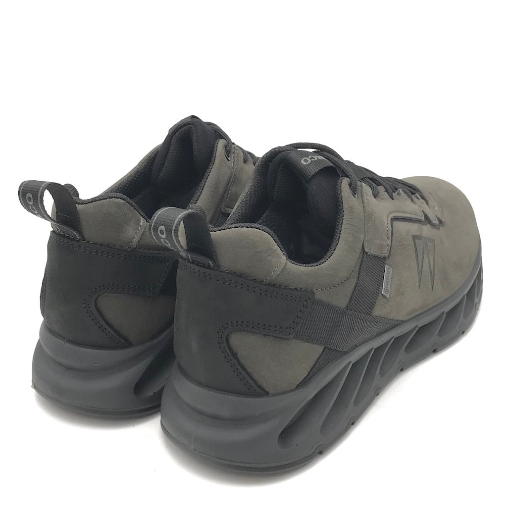 Zulian Calzature Sneakers Santos GTX grigio Affare Del Giorno