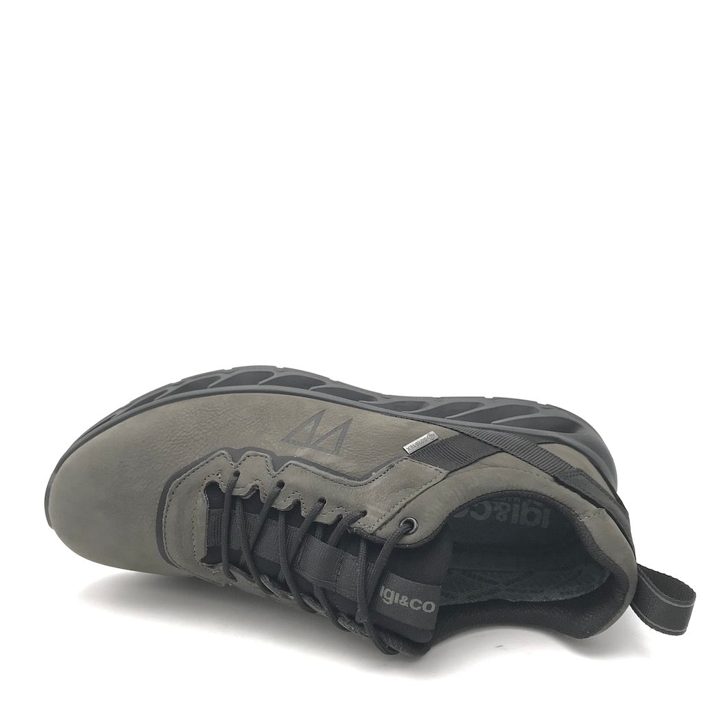 Zulian Calzature Sneakers Santos GTX grigio Affare Del Giorno
