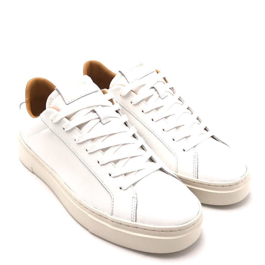 Zulian Calzature Sneakers Extralight bianca Offerta