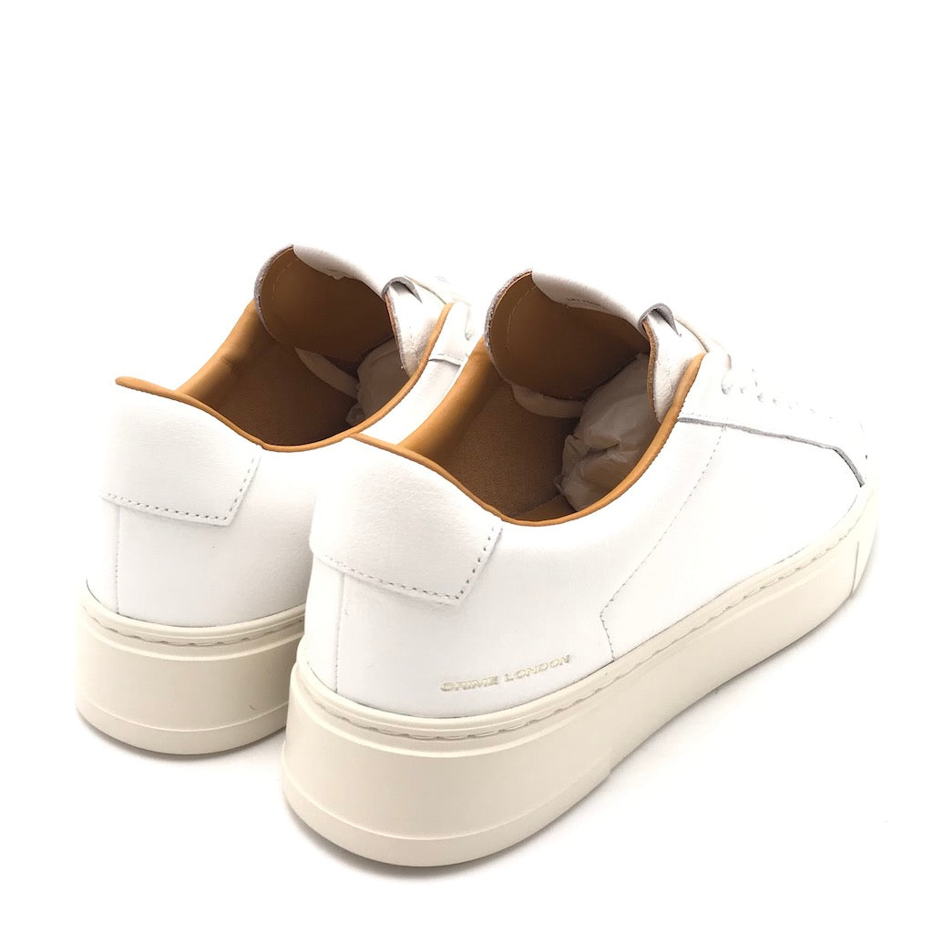 Zulian Calzature Sneakers Extralight bianca Offerta